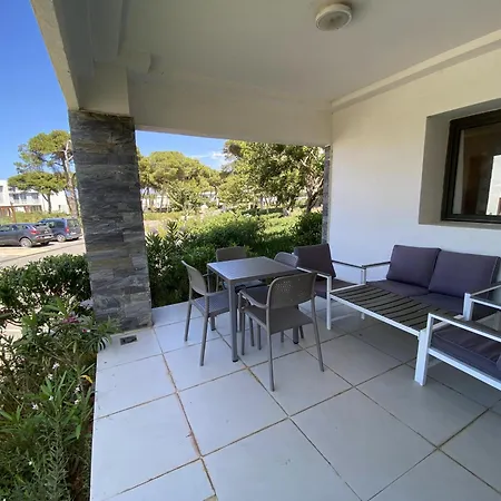 Alhoceima Vip Safiha Apartment Al Hoceima Exterior photo