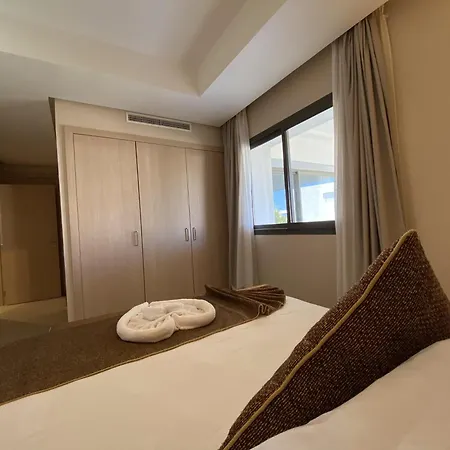 Alhoceima Vip Safiha Apartment Al Hoceima Exterior photo