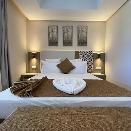 Alhoceima Vip Safiha Apartment Al Hoceima Exterior photo
