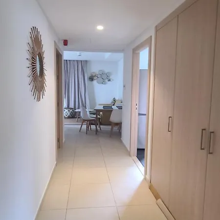 Alhoceima Vip Safiha Apartment Al Hoceima Room photo