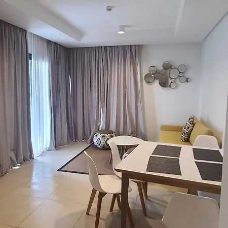 Alhoceima Vip Safiha Apartment Al Hoceima Room photo