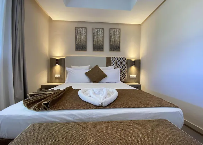 Alhoceima Vip Safiha