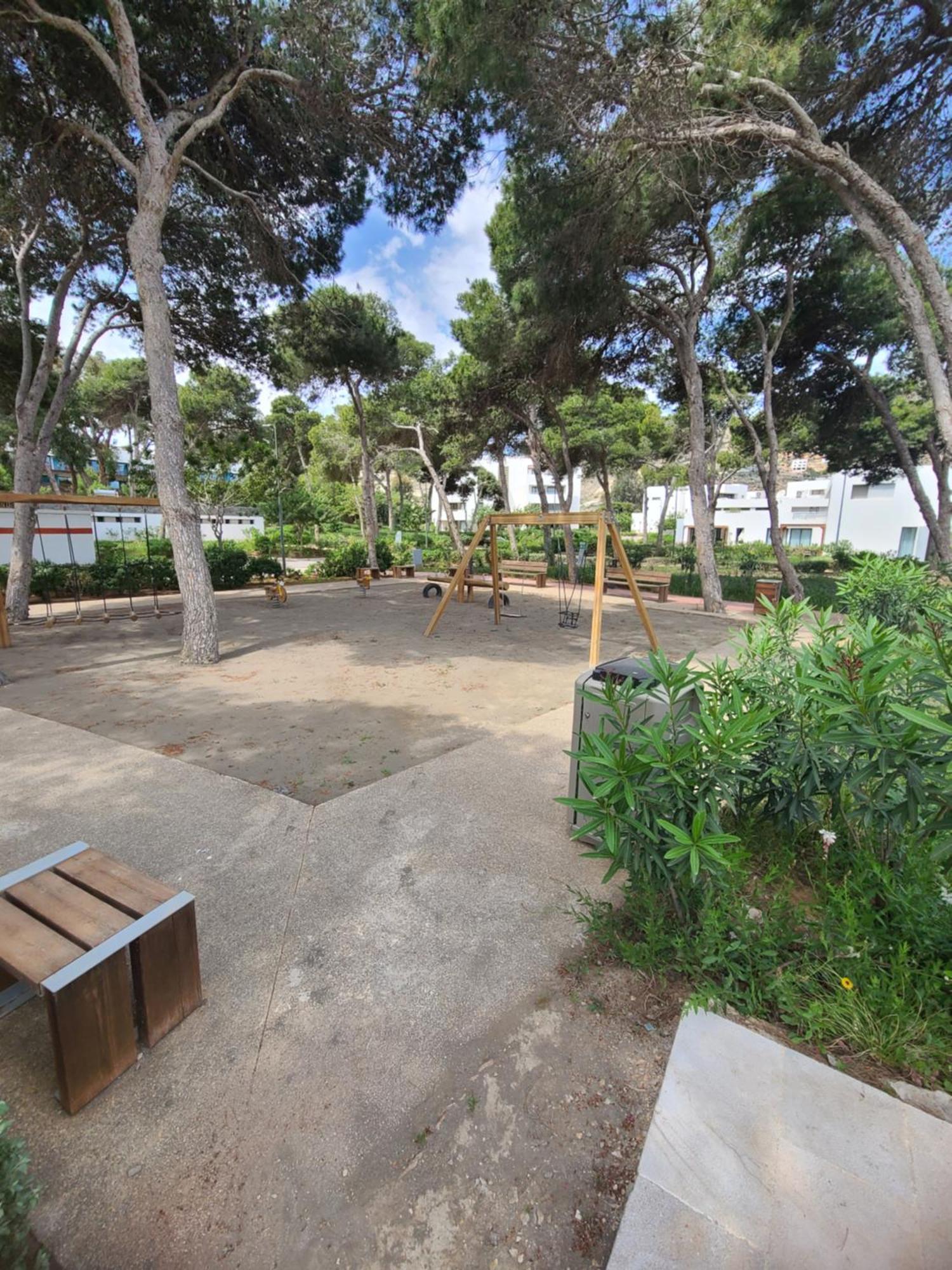 Alhoceima Vip Safiha