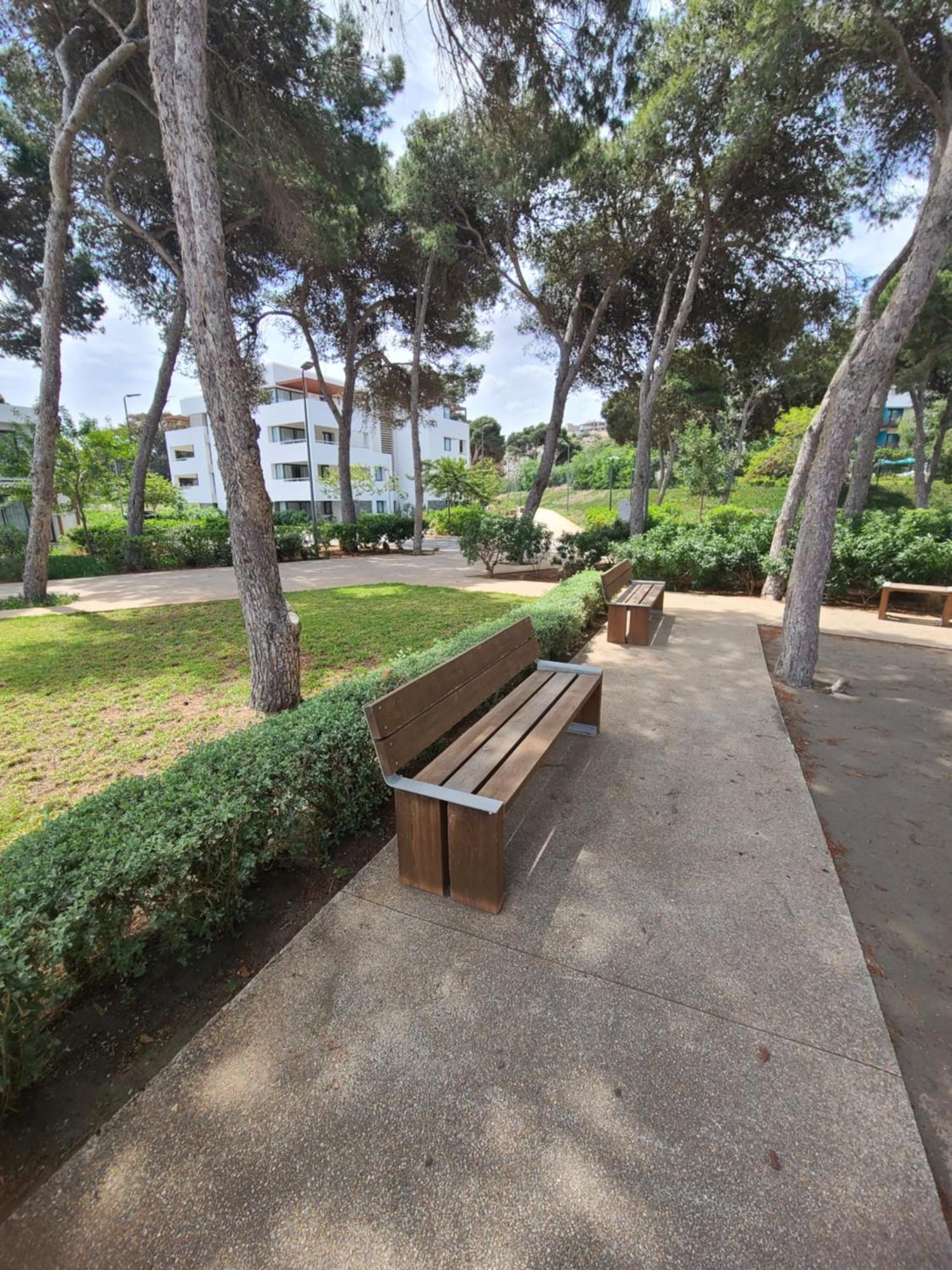 Alhoceima Vip Safiha Apartment