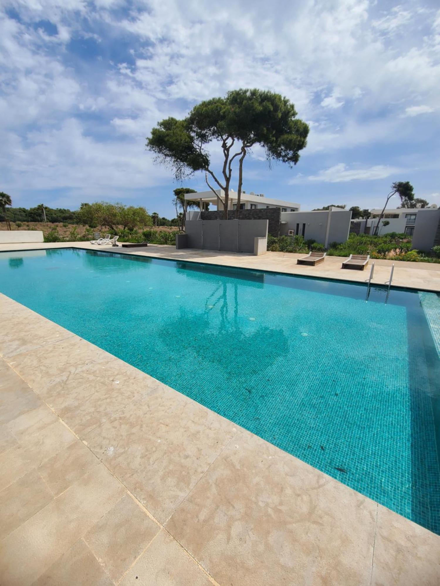 Apartment Alhoceima Vip Safiha Al Hoceima