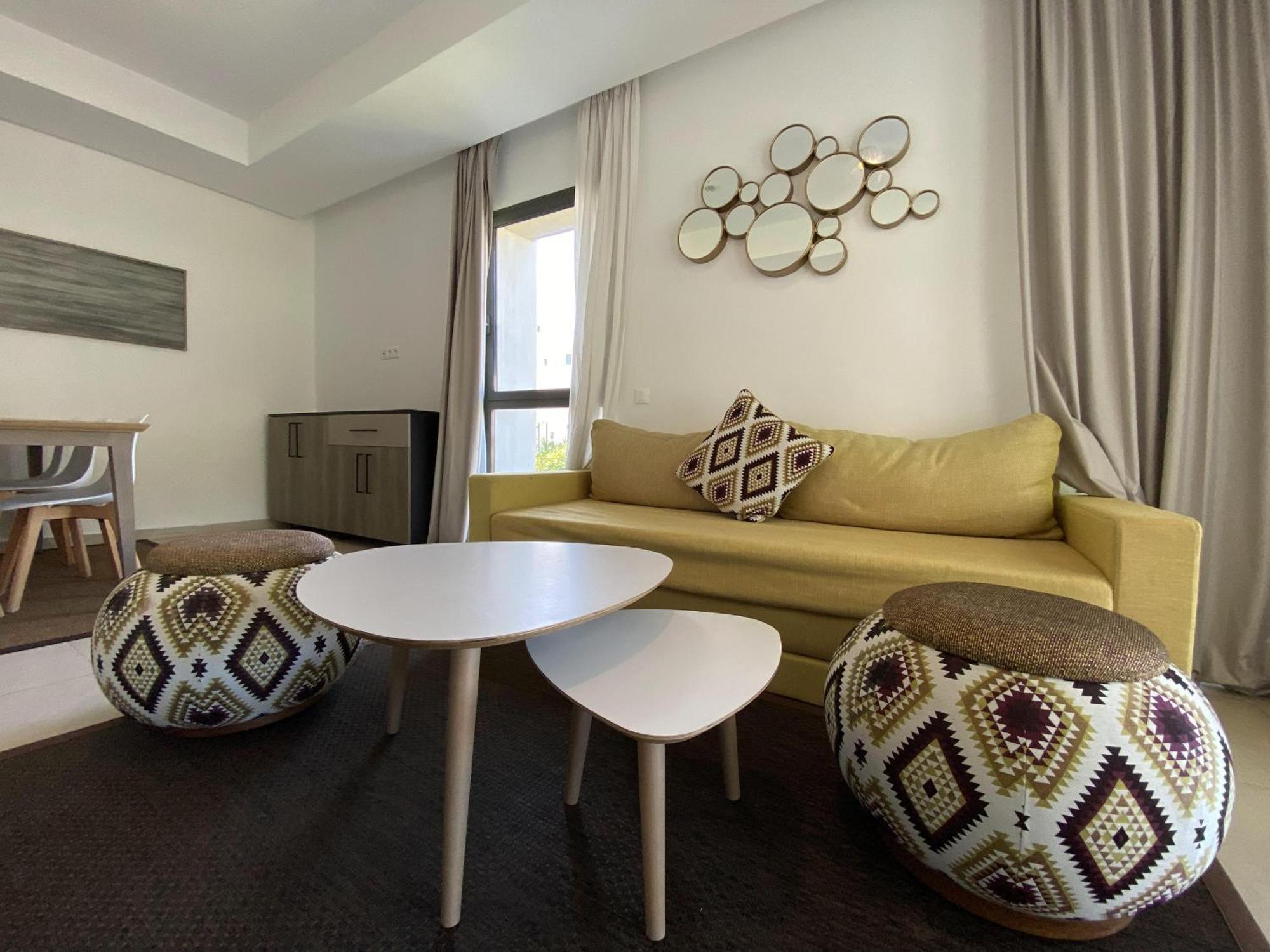 Alhoceima Vip Safiha * Al Hoceima