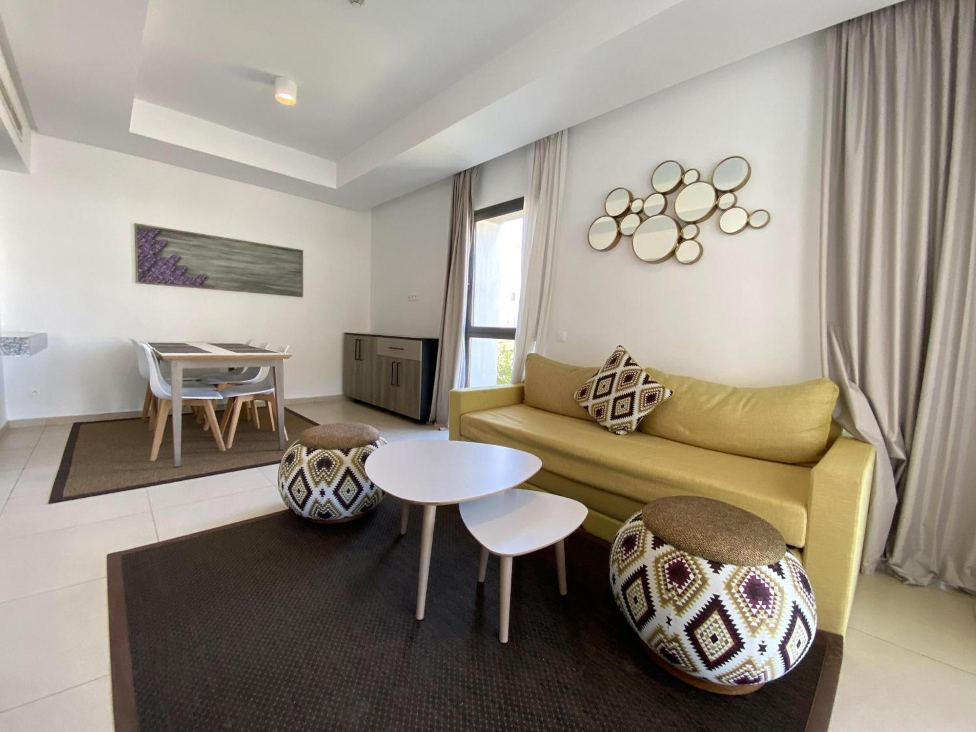 Apartment Alhoceima Vip Safiha