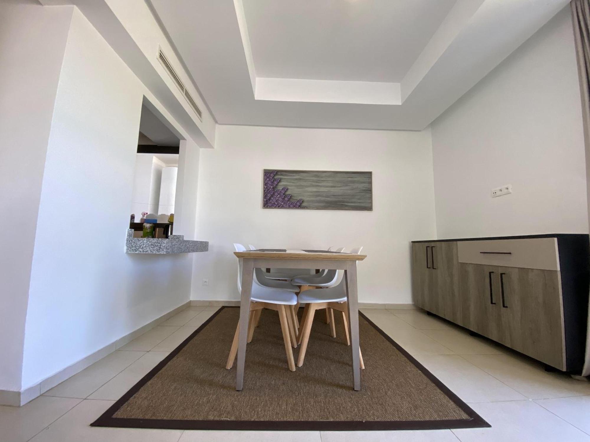 Apartment Alhoceima Vip Safiha Al Hoceima