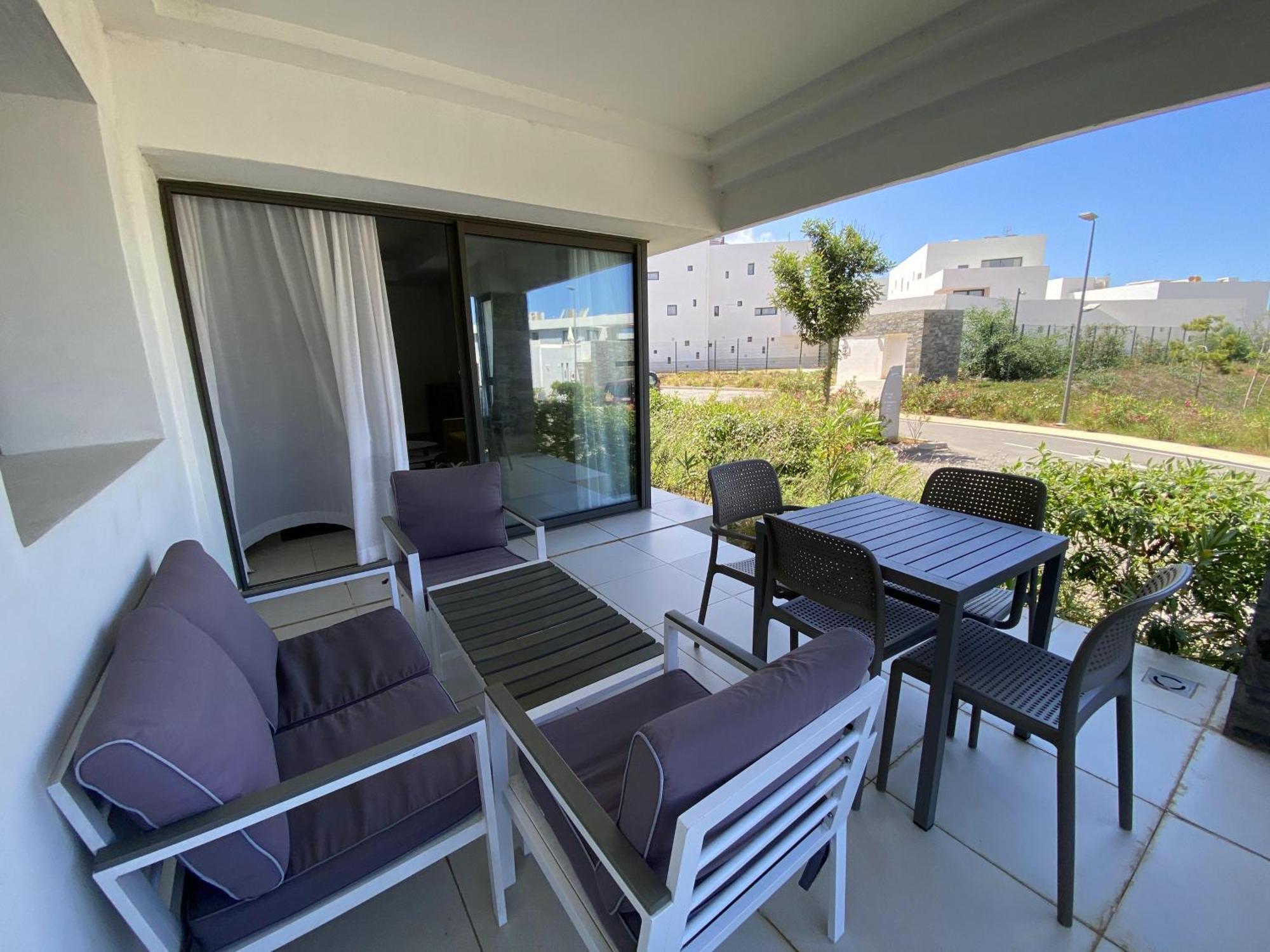 Alhoceima Vip Safiha * Al Hoceima