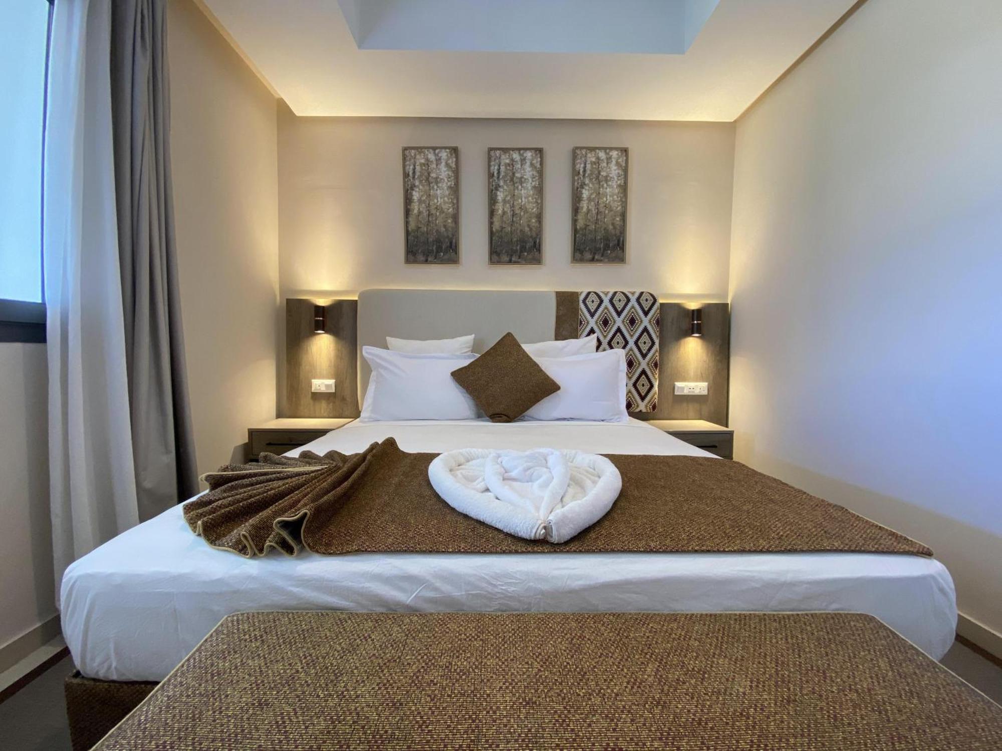 Apartment Alhoceima Vip Safiha