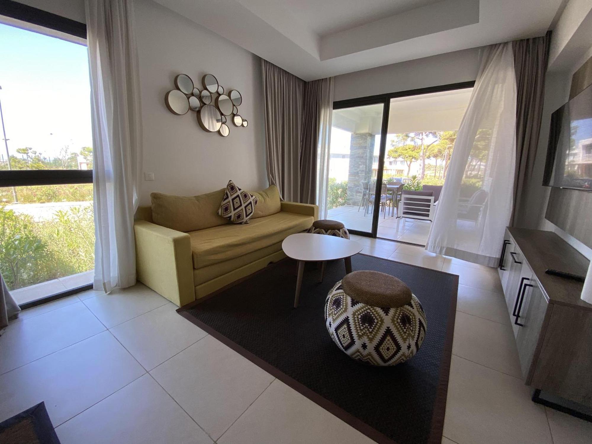 Apartment Alhoceima Vip Safiha *