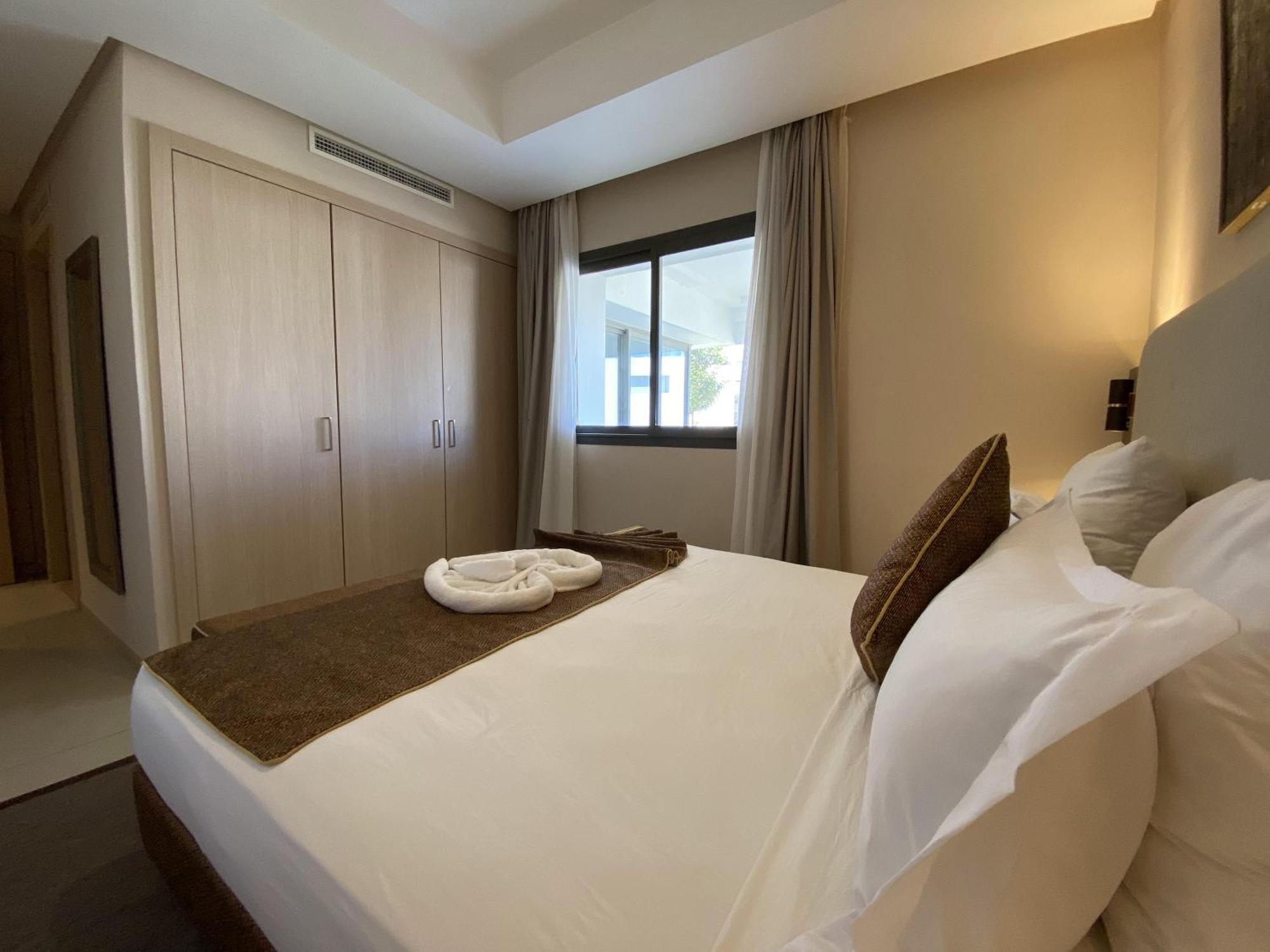 Alhoceima Vip Safiha