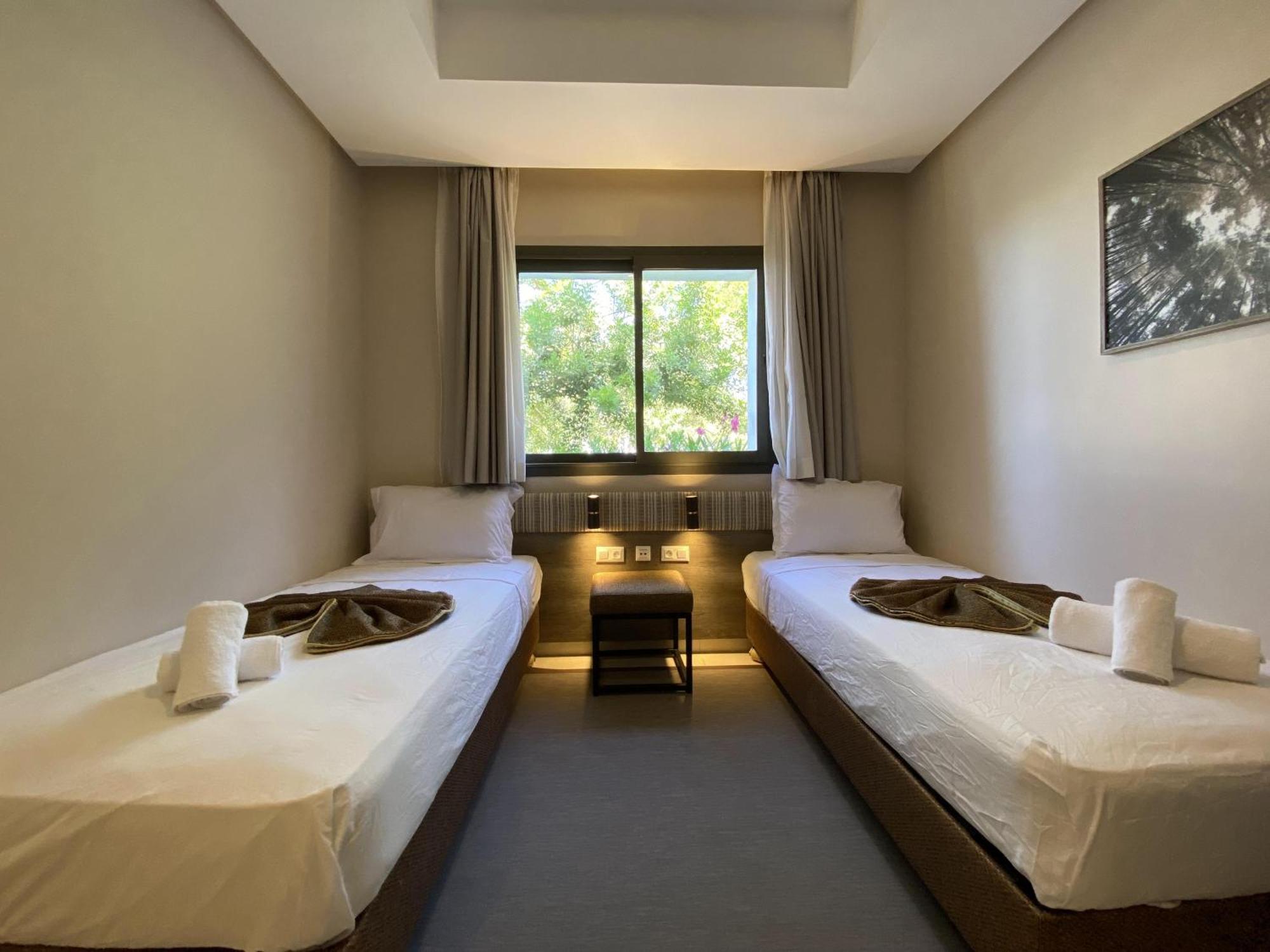 Alhoceima Vip Safiha Apartment Al Hoceima