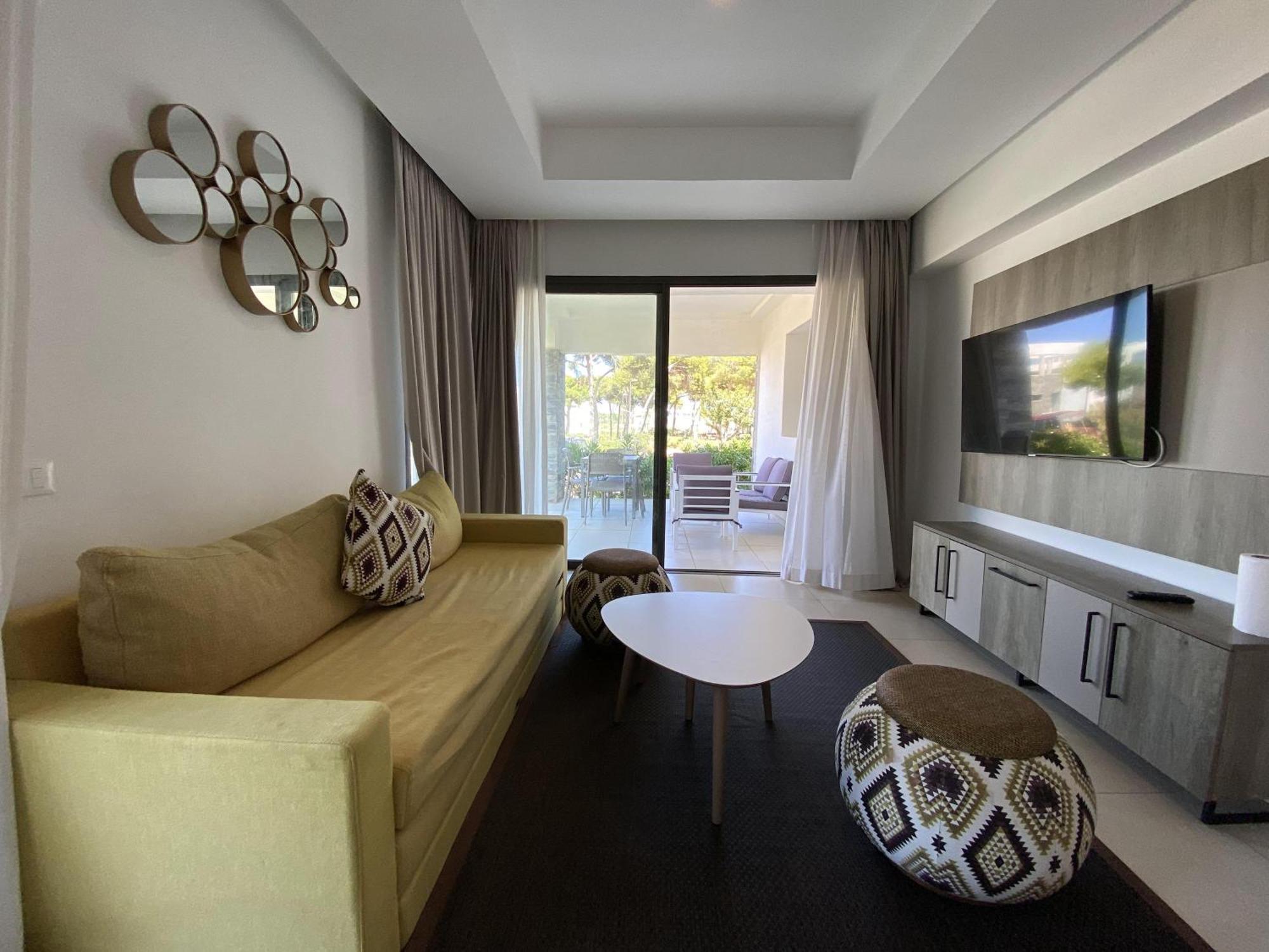 Apartment Alhoceima Vip Safiha