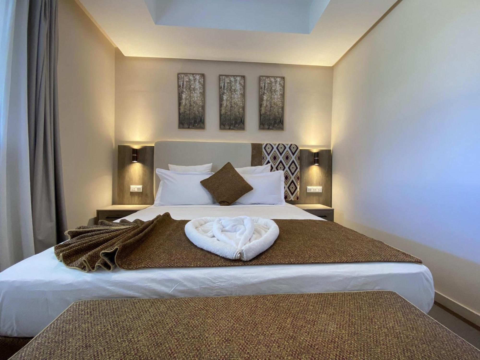 Alhoceima Vip Safiha