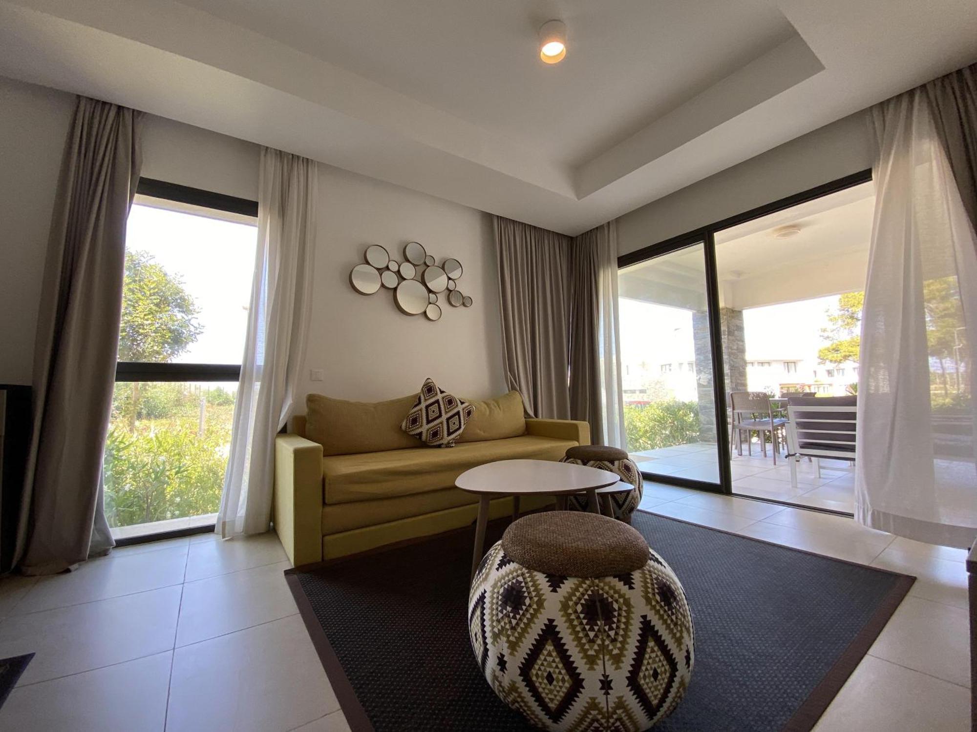 Apartment Alhoceima Vip Safiha